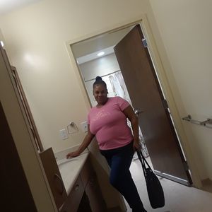 Meet your Posher, Tara